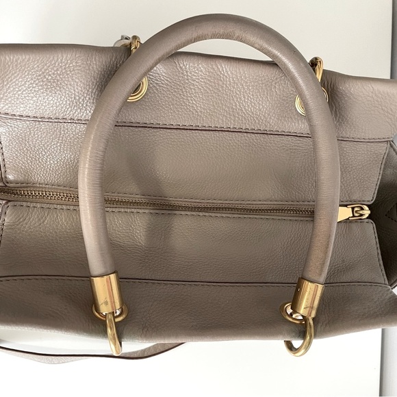 Marc by Marc Jacobs Too Hot To Handle Convertible Bentley - Picture 5 of 9